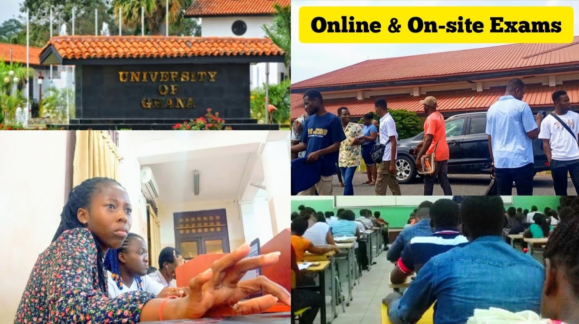 UNIVERSITY OF GHANA EXAMS AND EXAMS PREPARATION|| Level 200 Second Semester || UNIVERSITY OF GHANA EXAMS AND EXAMS PREPARATION|| Level 200 Second Semester ||