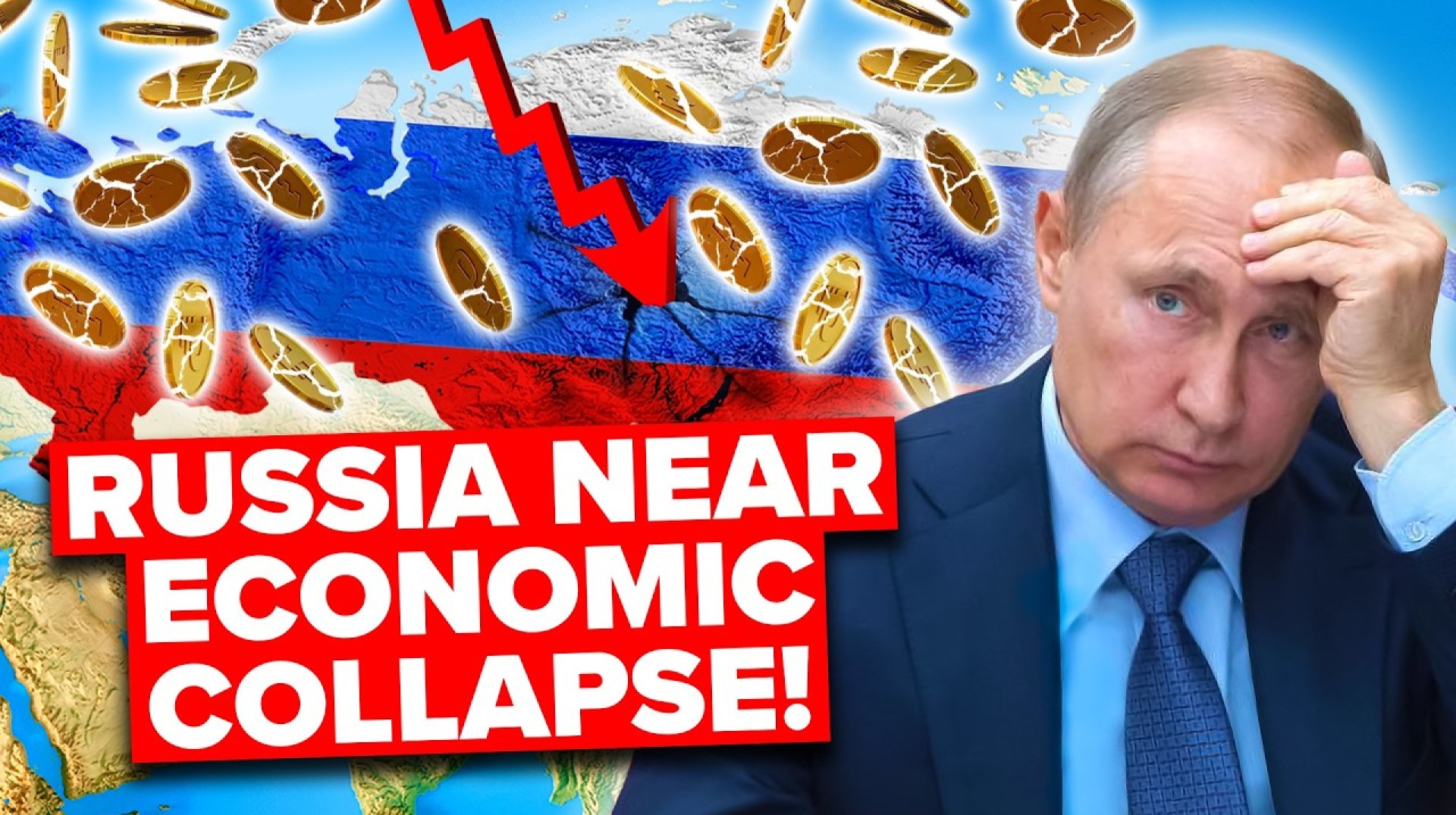 How War in Ukraine BANKRUPTED Russia How War in Ukraine BANKRUPTED Russia