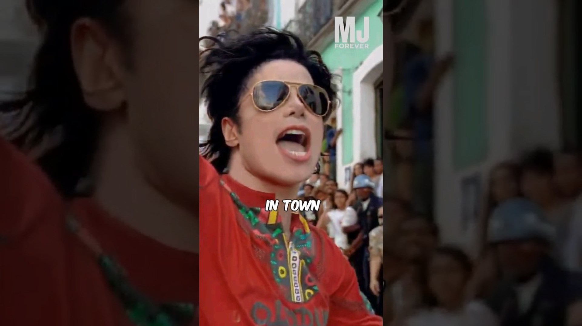 How Drug Lord Helped Michael Jackson Shoot His Music Video #shorts #michaeljackson #kingofpop How Drug Lord Helped Michael Jackson Shoot His Music Video #shorts #michaeljackson #kingofpop