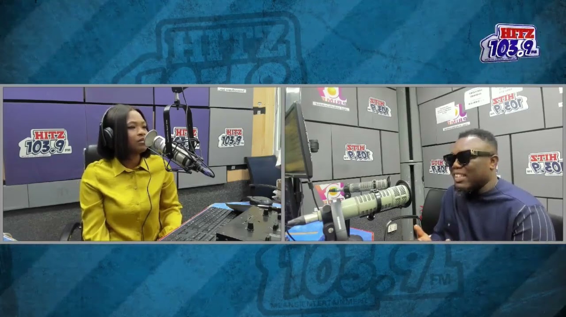 Ghana Music Awards USA CEO addresses challenges in acquiring visas for artists and media personnel Ghana Music Awards USA CEO addresses challenges in acquiring visas for artists and media personnel