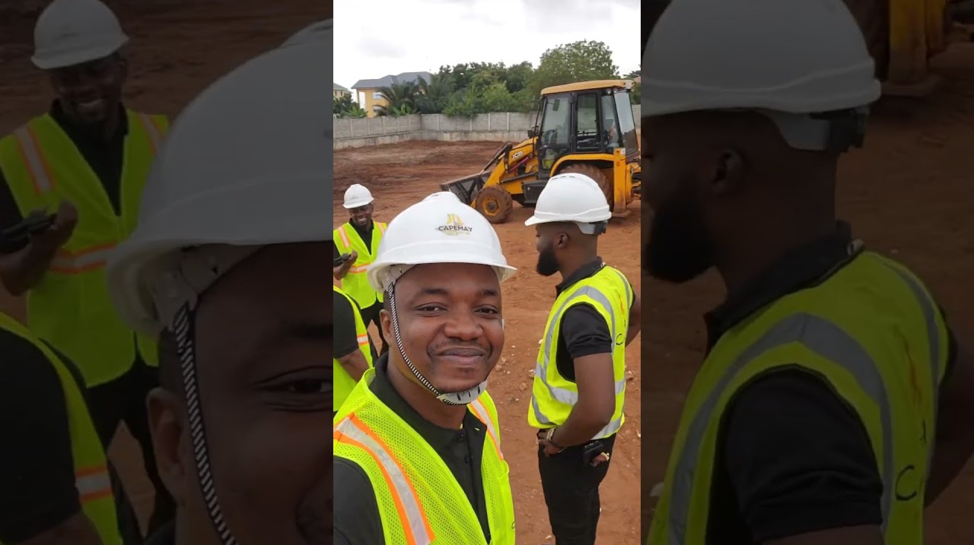 Ghana's Tallest Residential Apartment Investment coming soon | Selton Sky by Capmay Properties Ghana's Tallest Residential Apartment Investment coming soon | Selton Sky by Capmay Properties