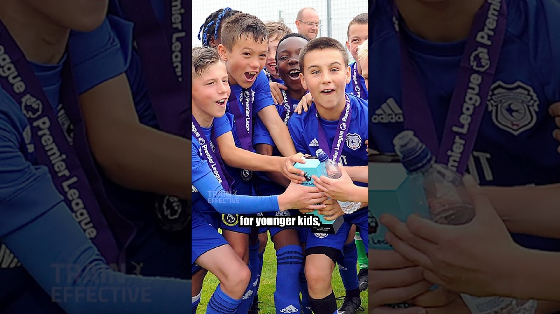 How Premier League Clubs Scout Academy Players How Premier League Clubs Scout Academy Players