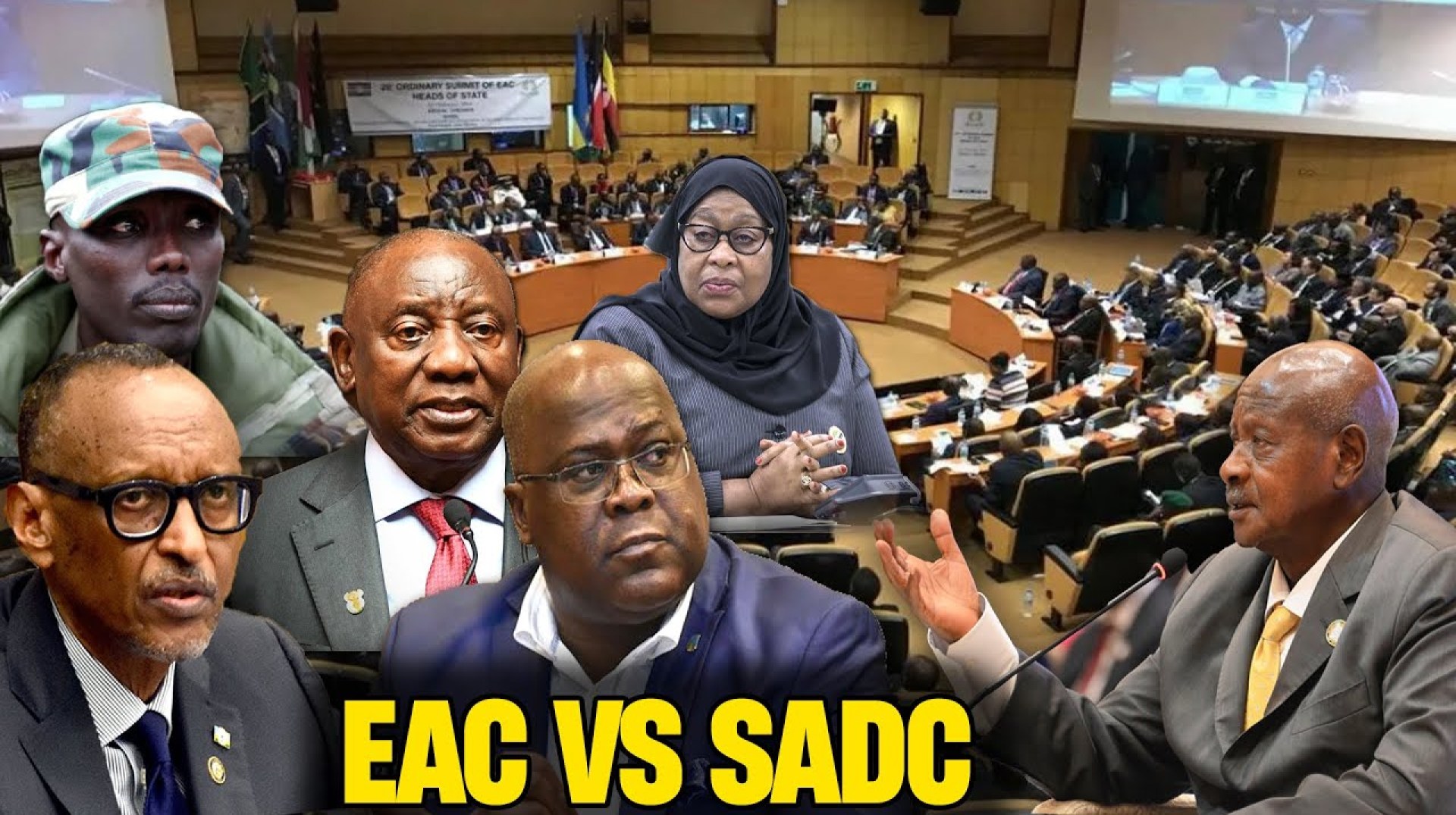 Tshisekedi yanze kujya munama Tanzania,M23 ivugako itazarekura aho yafashe niyo byakwemezwa munama Tshisekedi yanze kujya munama Tanzania,M23 ivugako itazarekura aho yafashe niyo byakwemezwa munama