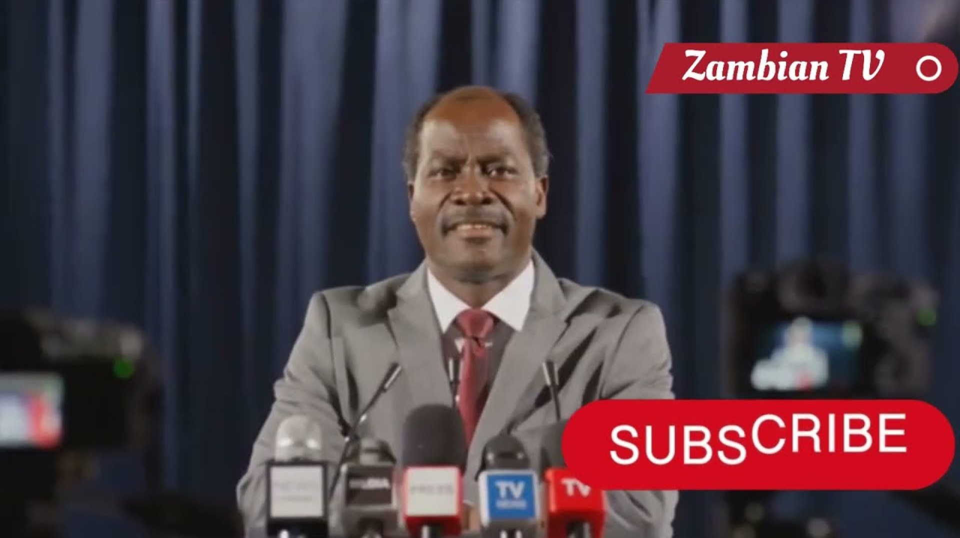 2025: HH Must Address Christopher Mundia’s Alleged Corruption in State House 2025: HH Must Address Christopher Mundia’s Alleged Corruption in State House