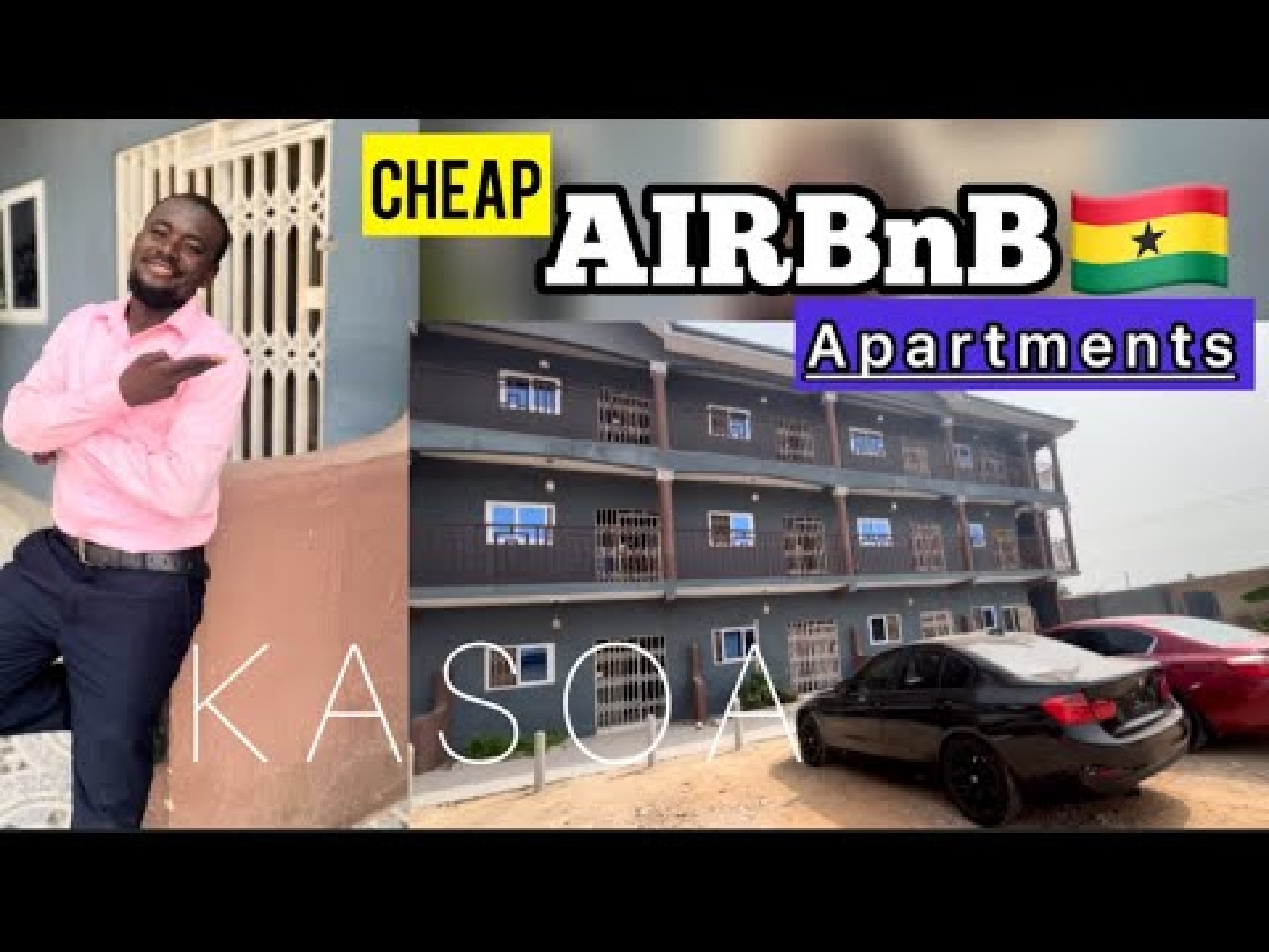 Rent Apartment in Ghana for and only Rent Apartment in Ghana for and only