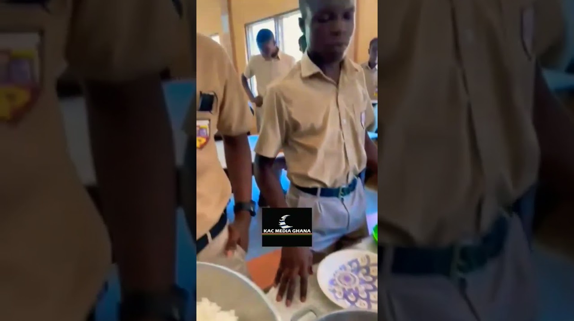 The chronicles of the Free Senior High School in Ghana The chronicles of the Free Senior High School in Ghana