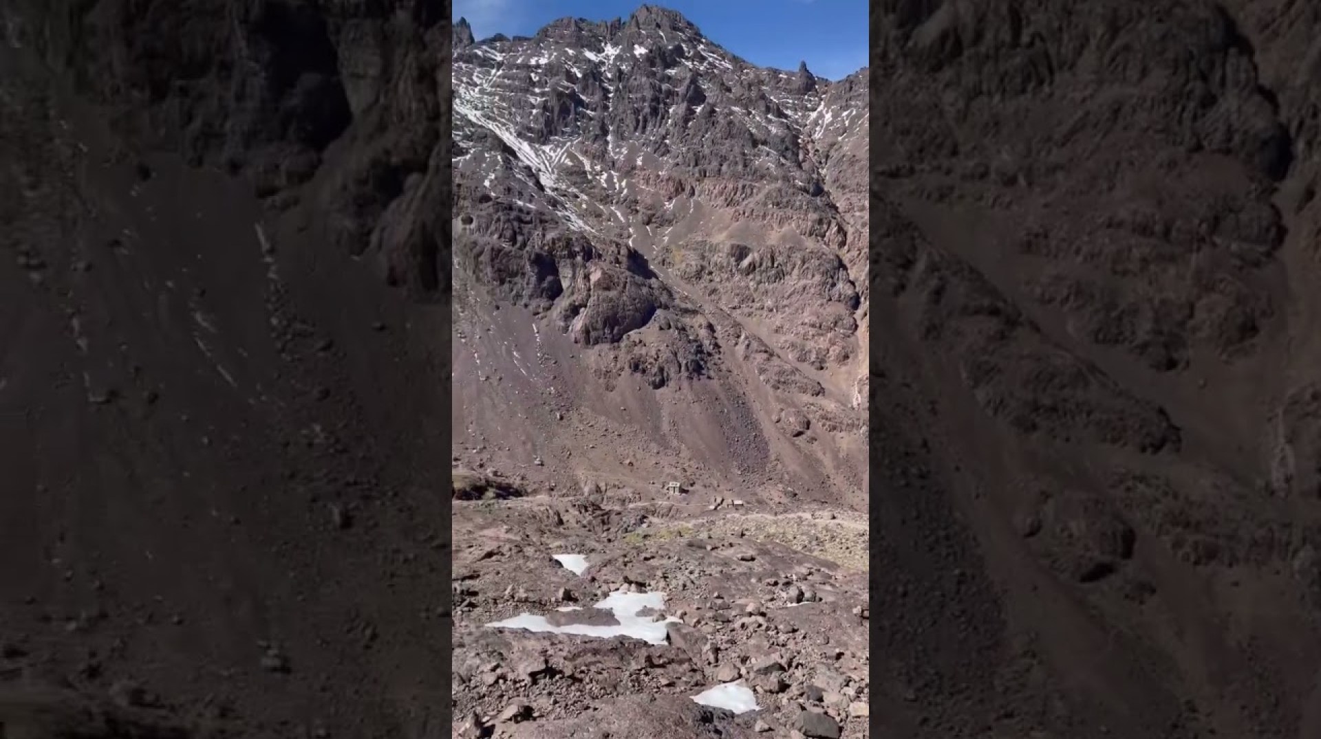 The Atlas Mountains, in North Africa! #atlasmountains #toubkal #africa #mountains The Atlas Mountains, in North Africa! #atlasmountains #toubkal #africa #mountains
