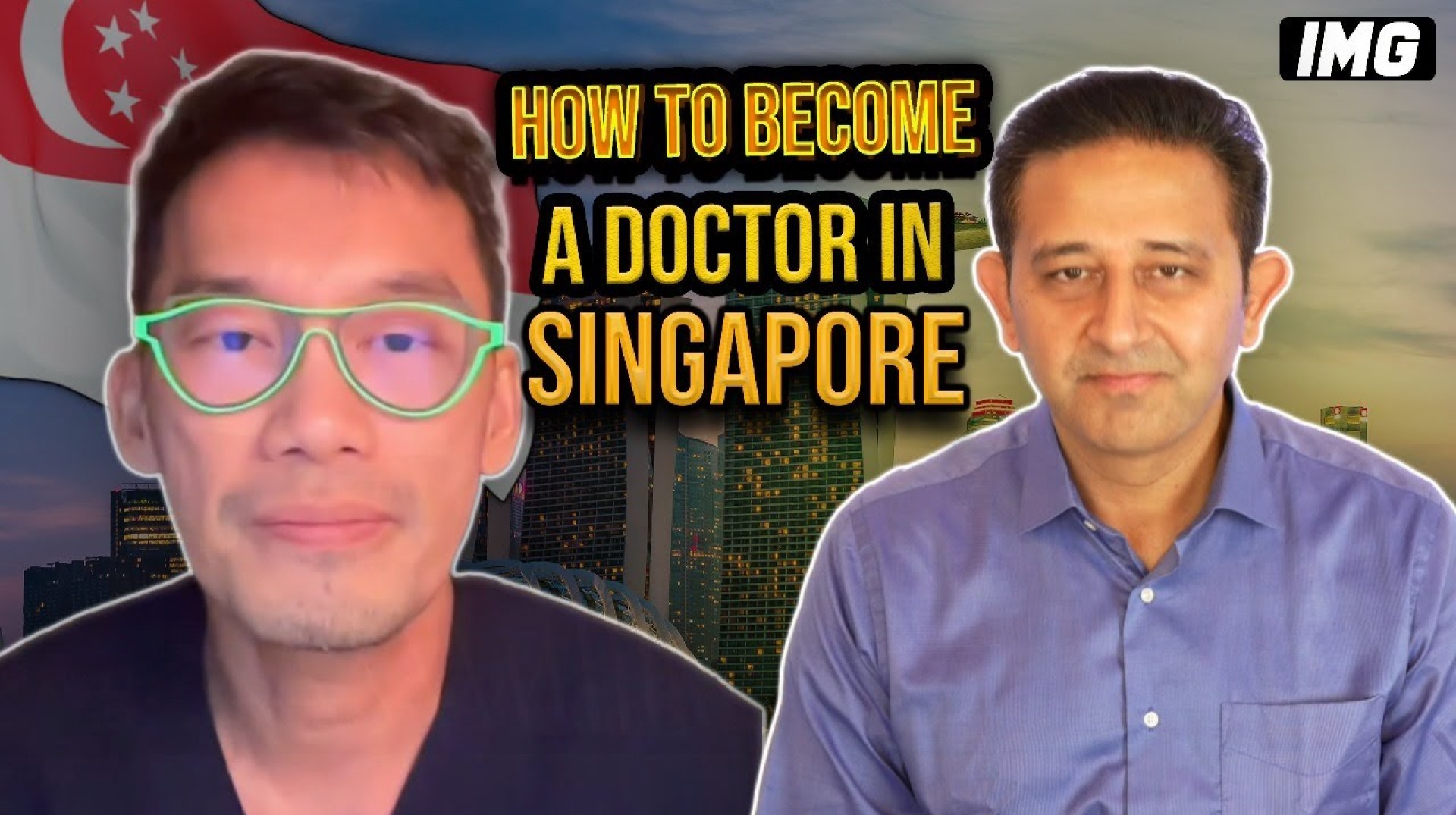 How to become a doctor in Singapore? Singapore Doctor explains How to become a doctor in Singapore? Singapore Doctor explains