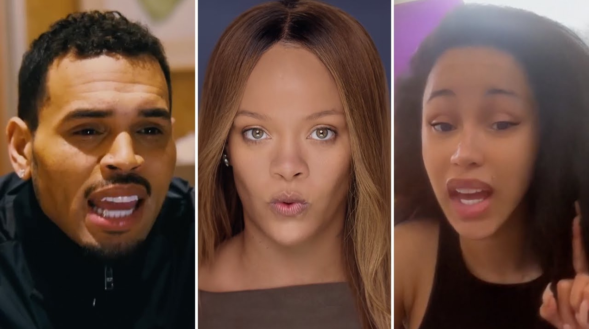 Celebrities REACT to Kendrick Lamar’s ‘Not Like Us’ Drake Diss Track Celebrities REACT to Kendrick Lamar’s ‘Not Like Us’ Drake Diss Track
