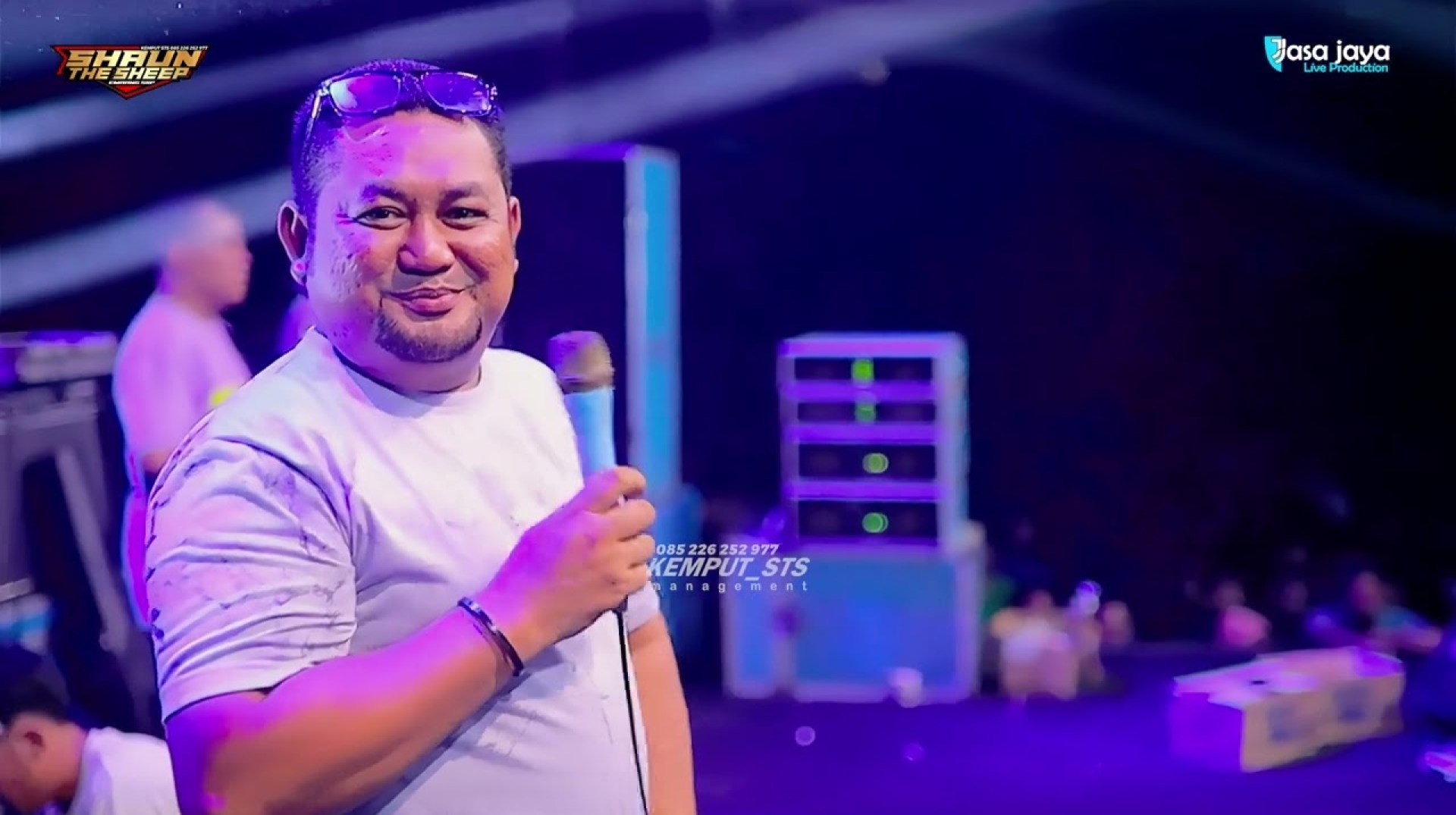 TEMAN SALEMO MC – SHAUN THE SHEEP – HAPPY PARTY PASORA COMMUNITY – SEMIREJO GEMBONG PATI TEMAN SALEMO MC – SHAUN THE SHEEP – HAPPY PARTY PASORA COMMUNITY – SEMIREJO GEMBONG PATI
