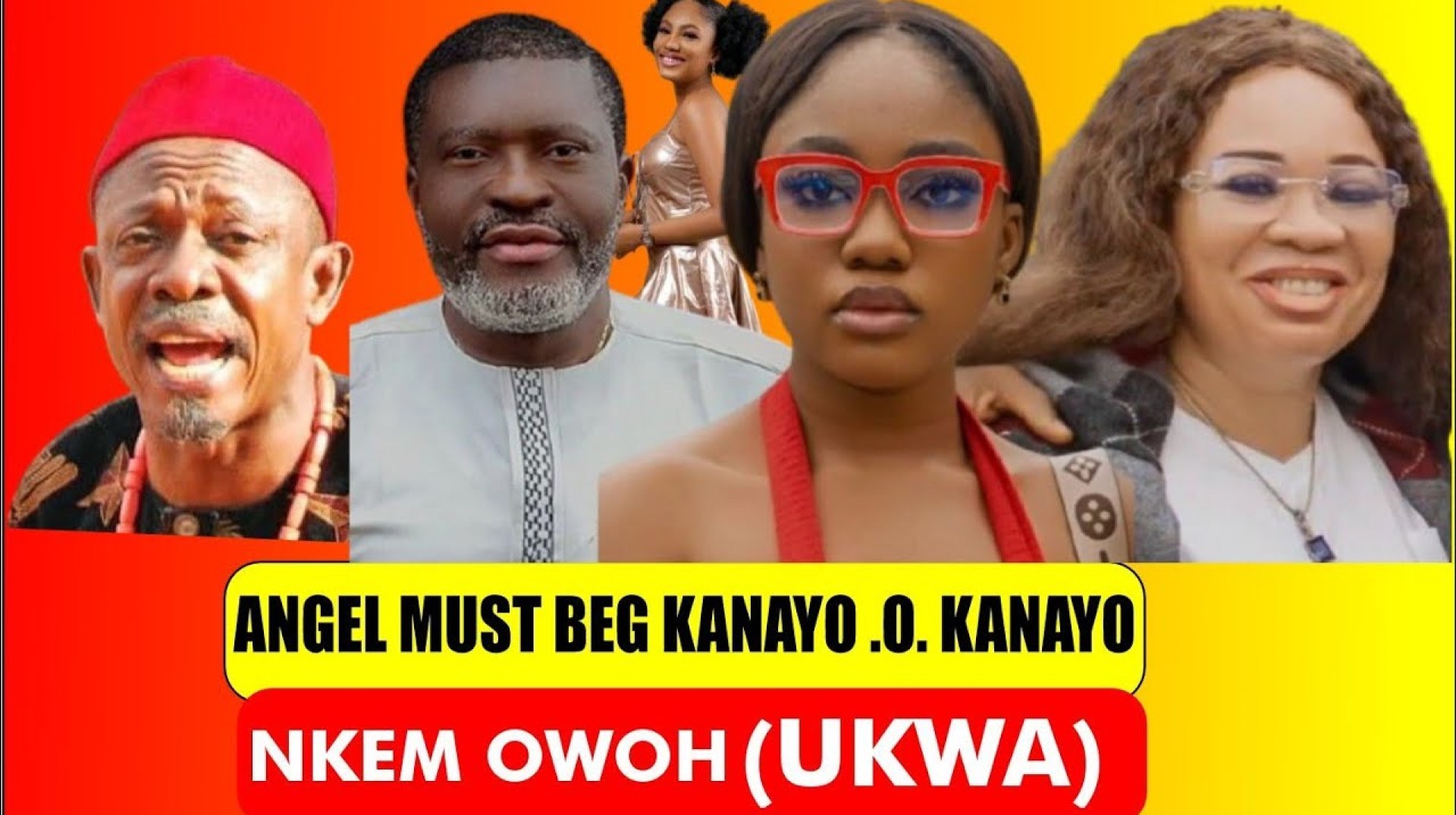 NKEM IN FACE-OFF WITH KANAYO & ANGEL | ANGEL MUST APOLOGIZE @Trend360TV NKEM IN FACE-OFF WITH KANAYO & ANGEL | ANGEL MUST APOLOGIZE @Trend360TV