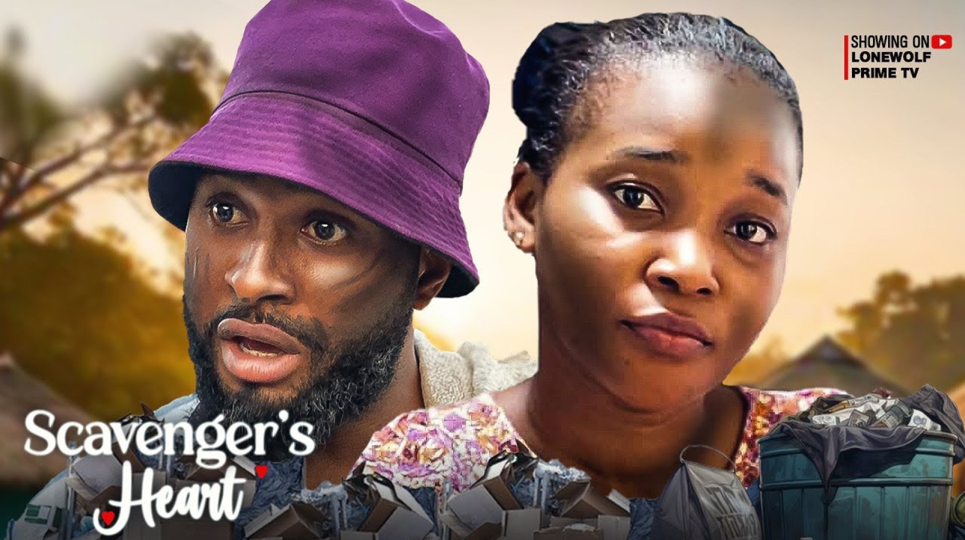 SCAVENGER'S HEART (NEW MOVIE) – SANDRA OKUNZUWA, DANIEL ROCKY LATEST NIGERIAN MOVIE 2025 SCAVENGER'S HEART (NEW MOVIE) – SANDRA OKUNZUWA, DANIEL ROCKY LATEST NIGERIAN MOVIE 2025