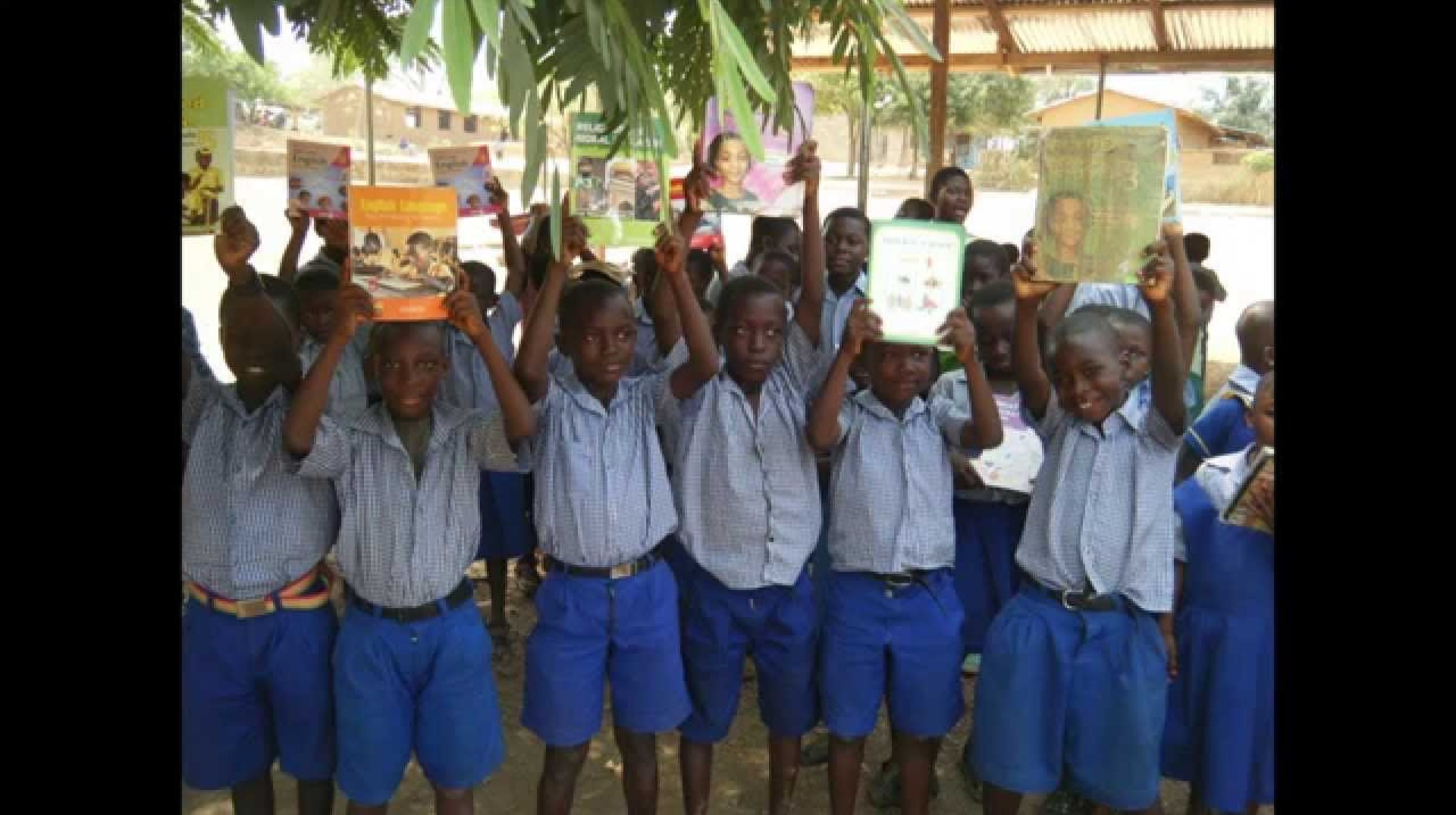 Education & Microfinance Program- Ghana Education & Microfinance Program- Ghana