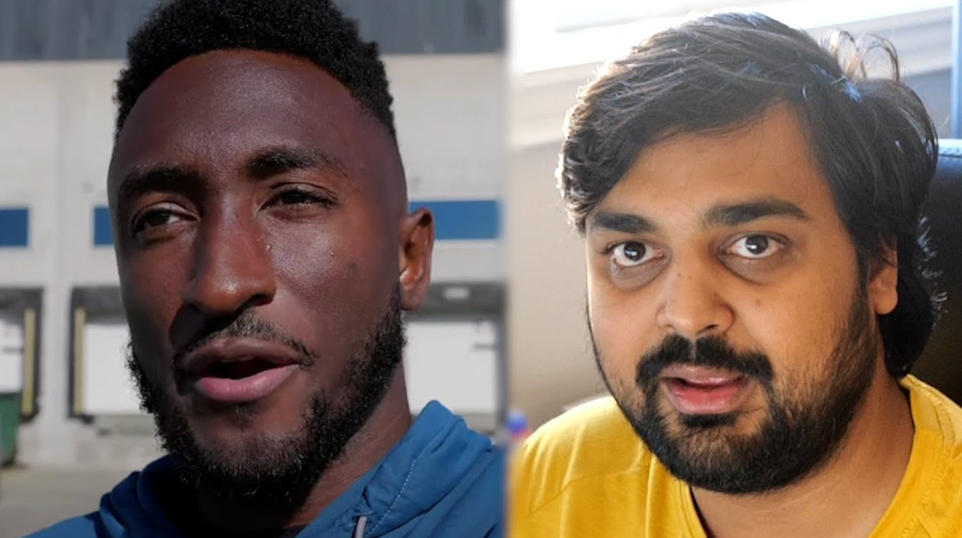 I'm Very Disappointed In Marques Brownlee… I'm Very Disappointed In Marques Brownlee…