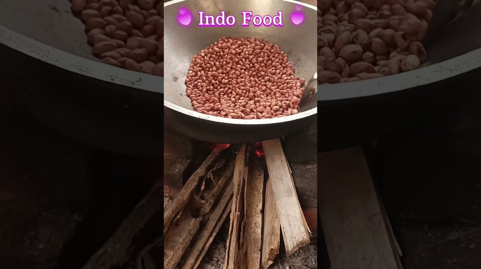 Cooking satay seasoning #shorts #food #cooking Cooking satay seasoning #shorts #food #cooking