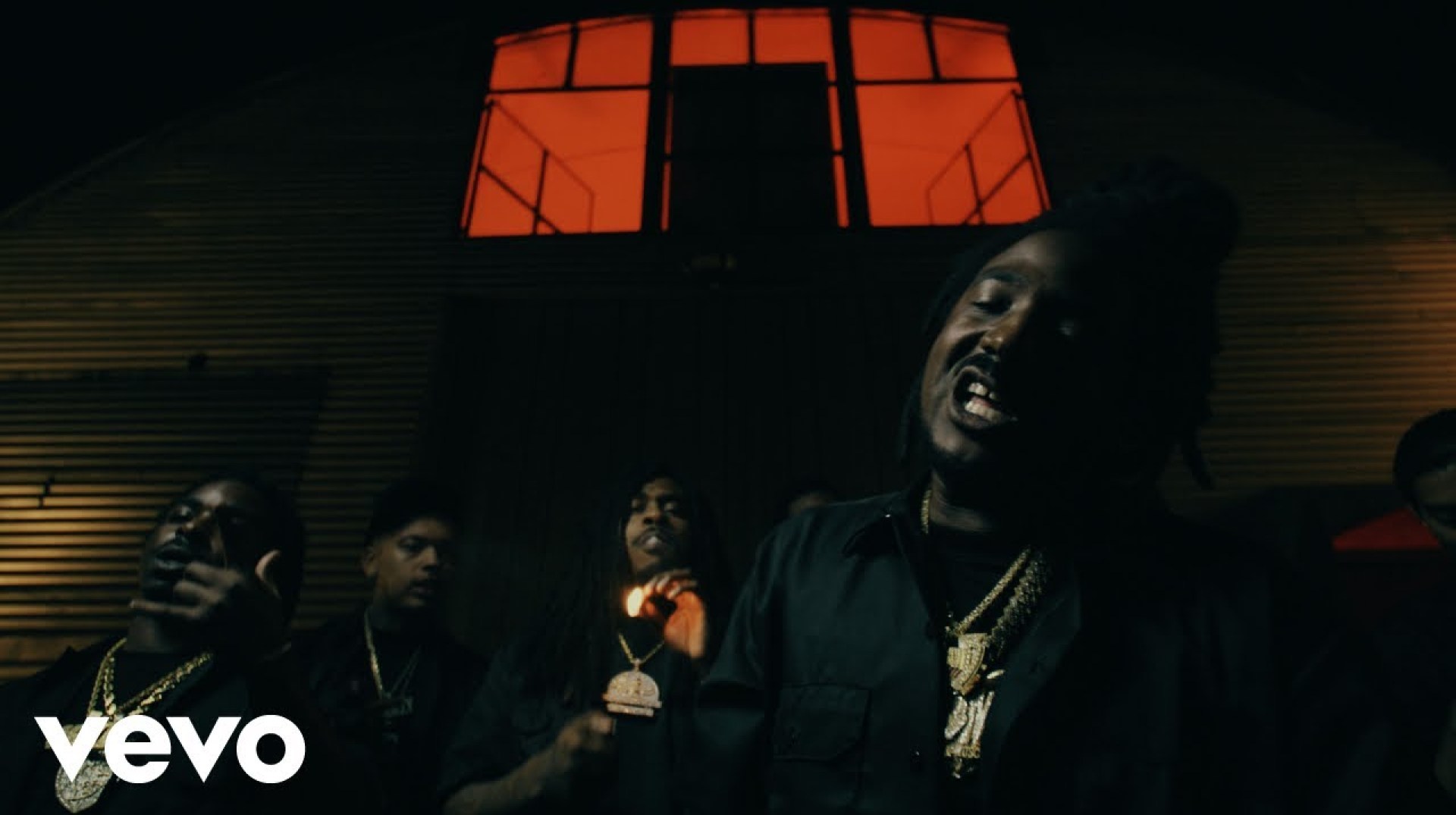 Mozzy – BLOOD DIAMONDS (Official Video) ft. Peysoh Mozzy – BLOOD DIAMONDS (Official Video) ft. Peysoh