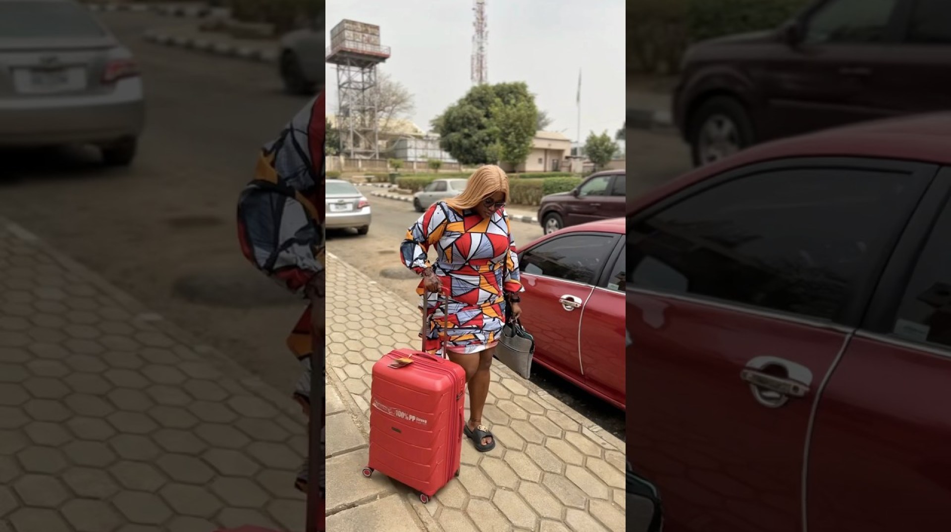 Travel with me to Lagos Nigeria…#travelvlog #vlog #lagos #100shorts2024 Travel with me to Lagos Nigeria…#travelvlog #vlog #lagos #100shorts2024