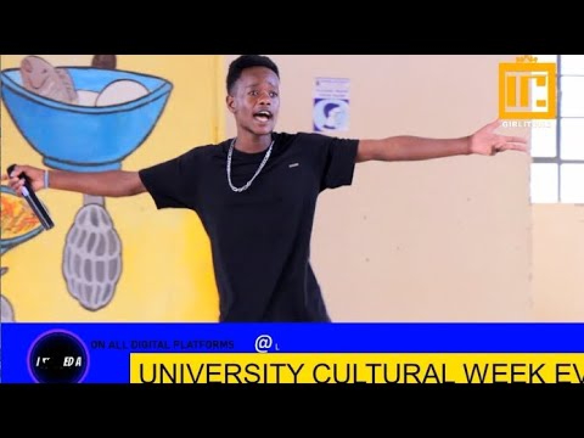 LIXER CLASSIC'S EPIC PERFOMANCE AT KIBABII UNIVERSITY DURING THE 2024 CULTURAL WEEK EVENT. LIXER CLASSIC'S EPIC PERFOMANCE AT KIBABII UNIVERSITY DURING THE 2024 CULTURAL WEEK EVENT.