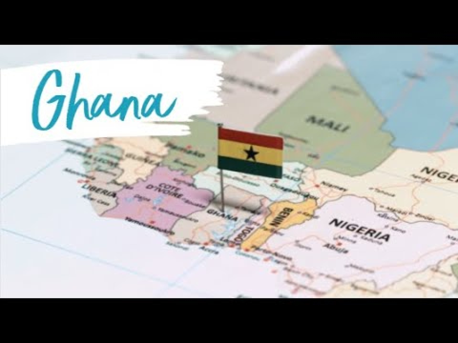 Ghana Volunteer Video Ghana Volunteer Video