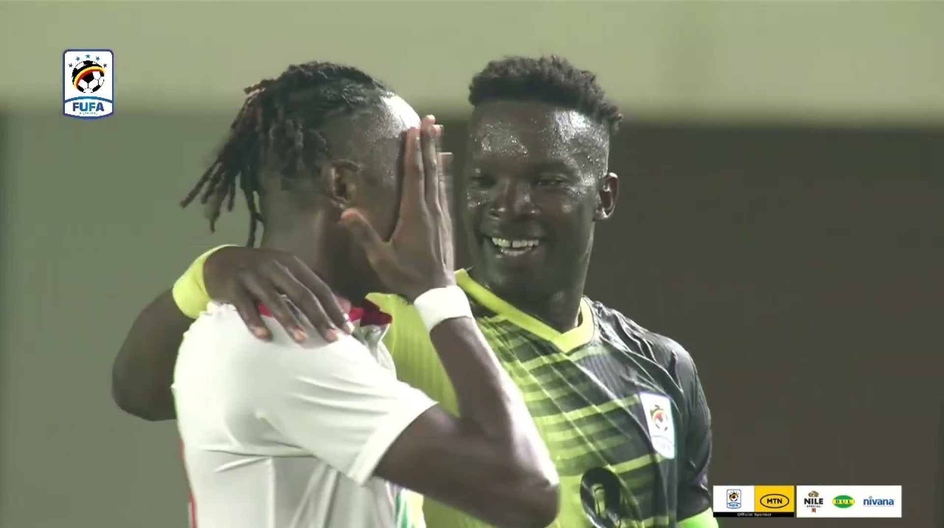 Highlights | Uganda Cranes 2-0 Congo | 2025 AFCON Qualifiers Highlights | Uganda Cranes 2-0 Congo | 2025 AFCON Qualifiers