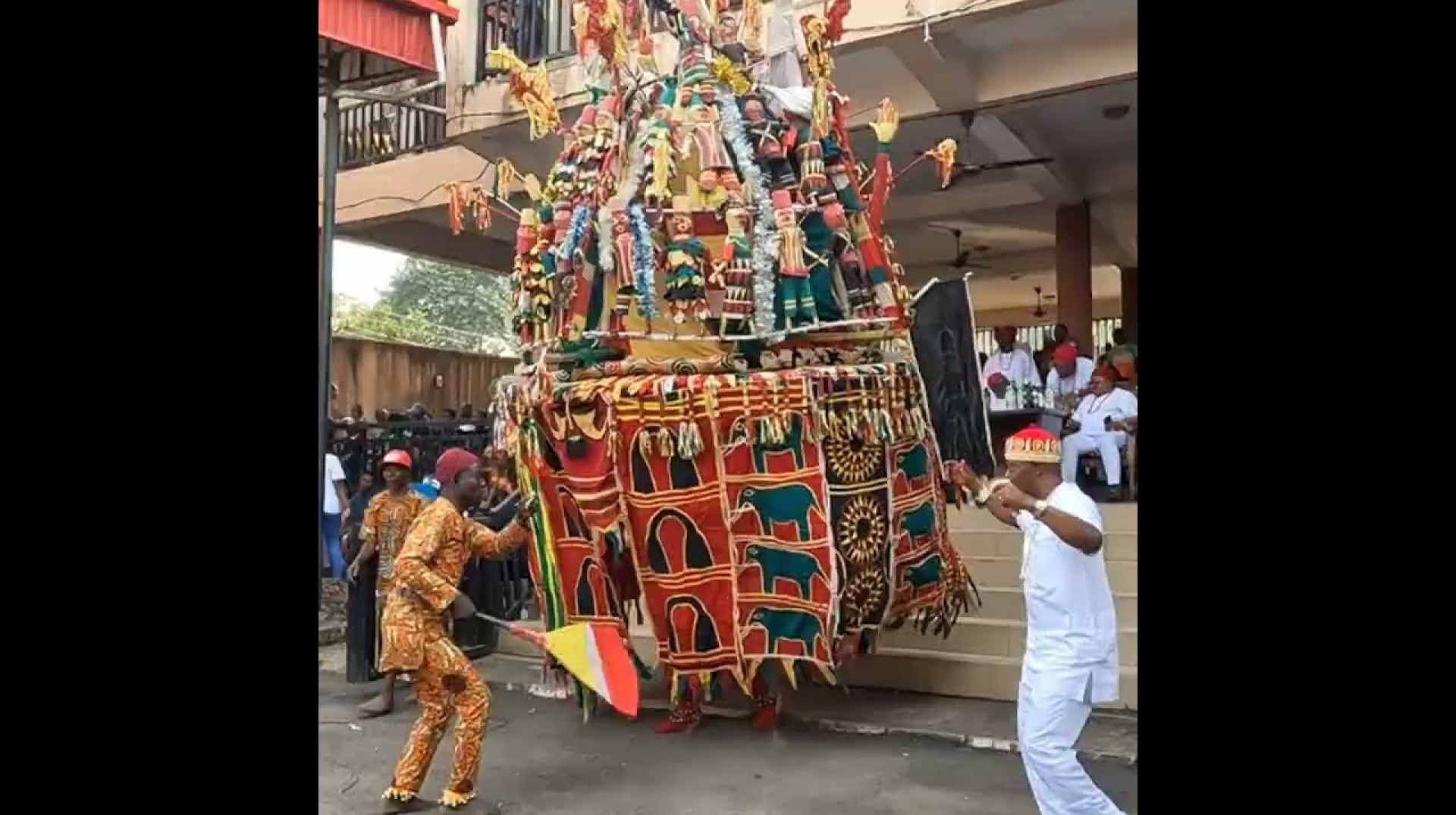 10 Popular Igbo Masquerades You Should Know || African Culture – Nigerian Igbo Masquerades 10 Popular Igbo Masquerades You Should Know || African Culture – Nigerian Igbo Masquerades