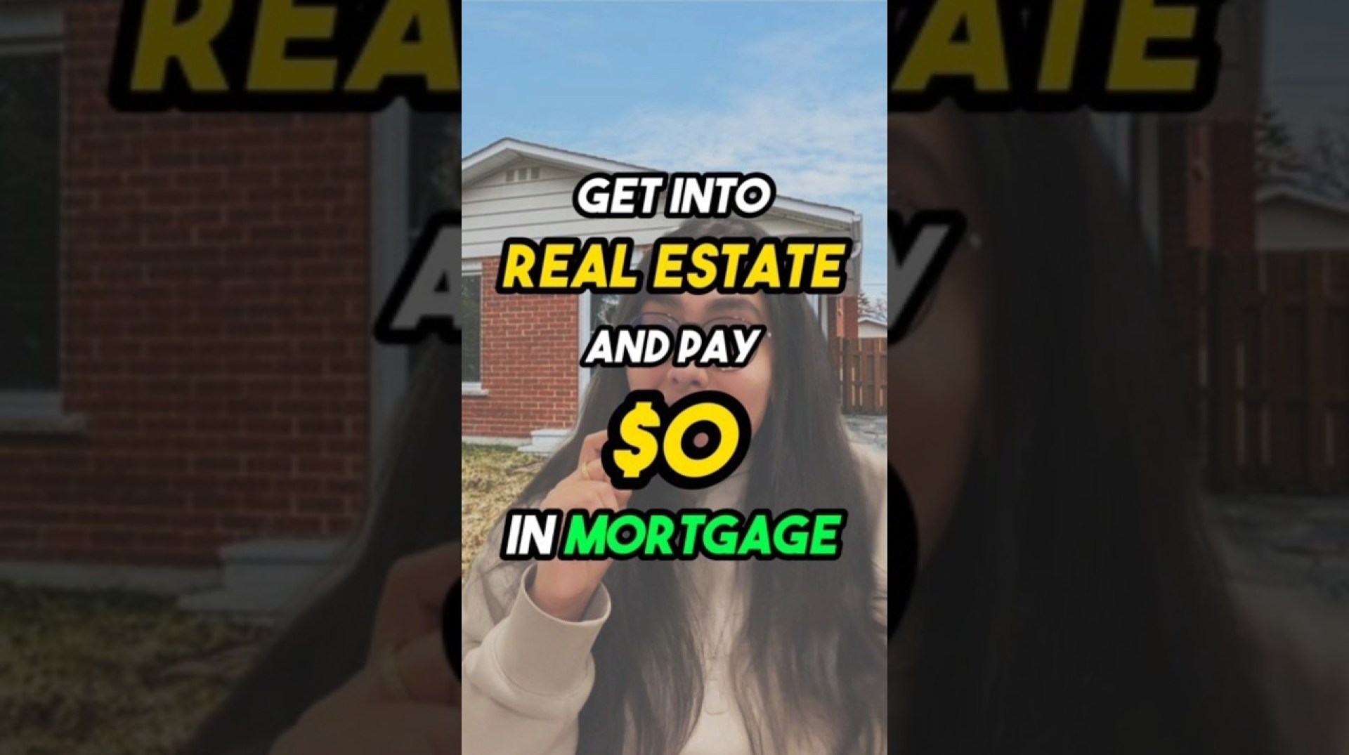 Get into real estate and pay alt= Get into real estate and pay alt=