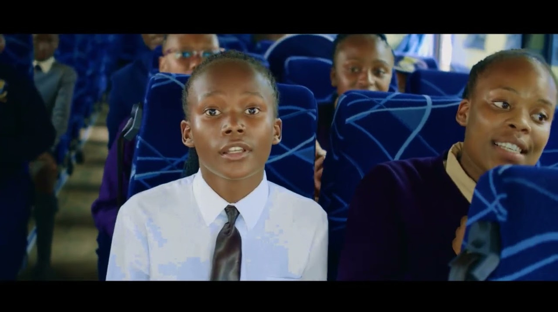 Mweya vangu inzwa tenzi (hymn 145) Mweya vangu inzwa tenzi (hymn 145)