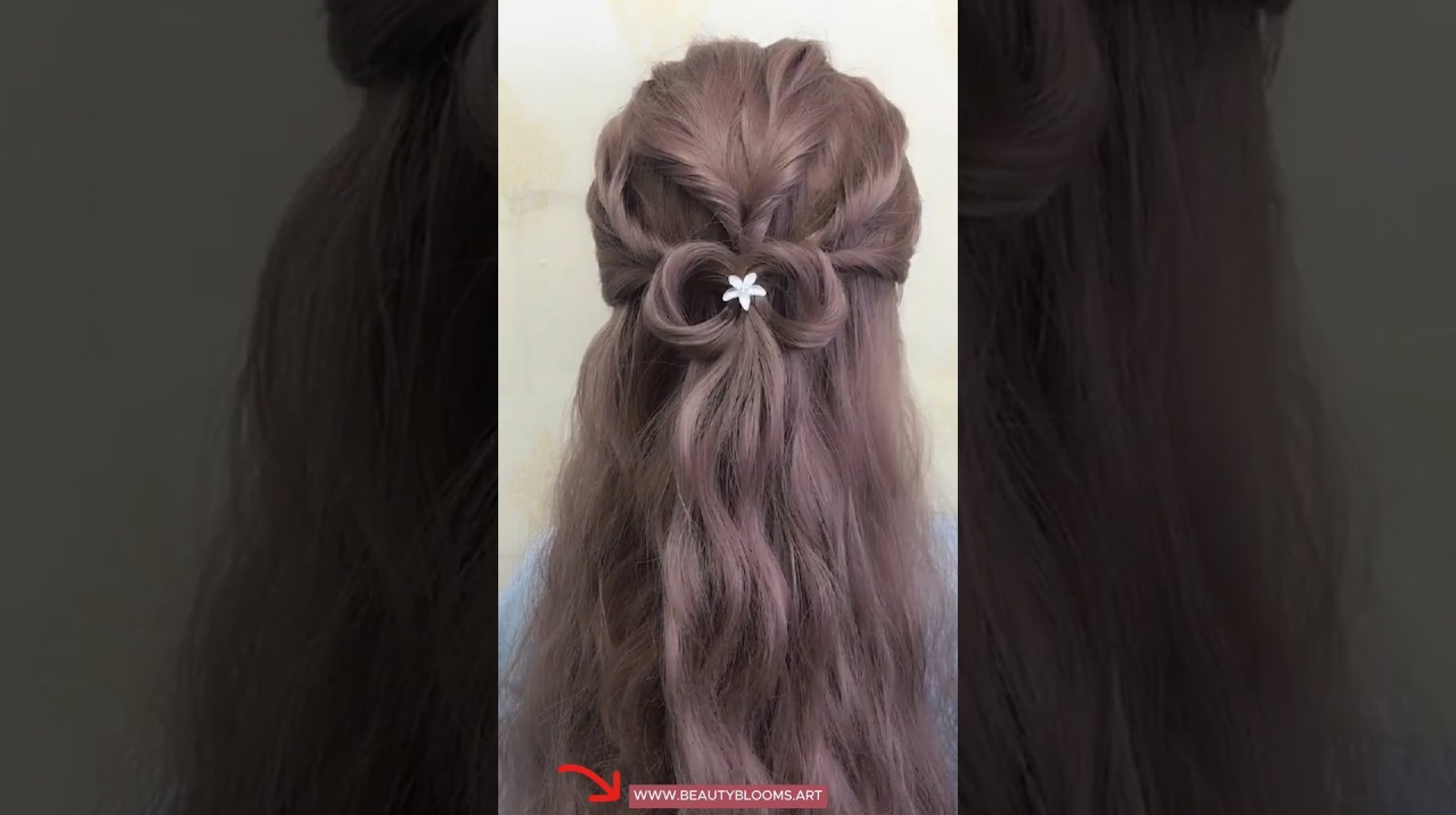 Super pretty hair braiding tutorial at home tip 7 #hair #hairstyle #hairtutorial #braids Super pretty hair braiding tutorial at home tip 7 #hair #hairstyle #hairtutorial #braids