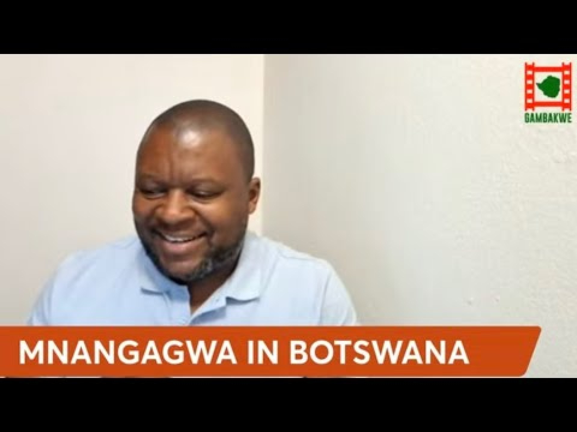 WATCH LIVE: Mnangagwa to visit Botswana on Friday WATCH LIVE: Mnangagwa to visit Botswana on Friday