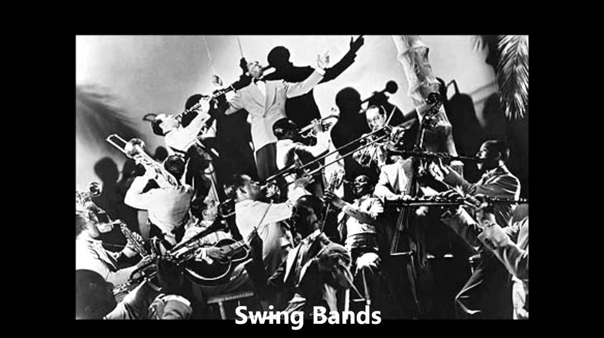 History of African American Music in 10 Minutes History of African American Music in 10 Minutes