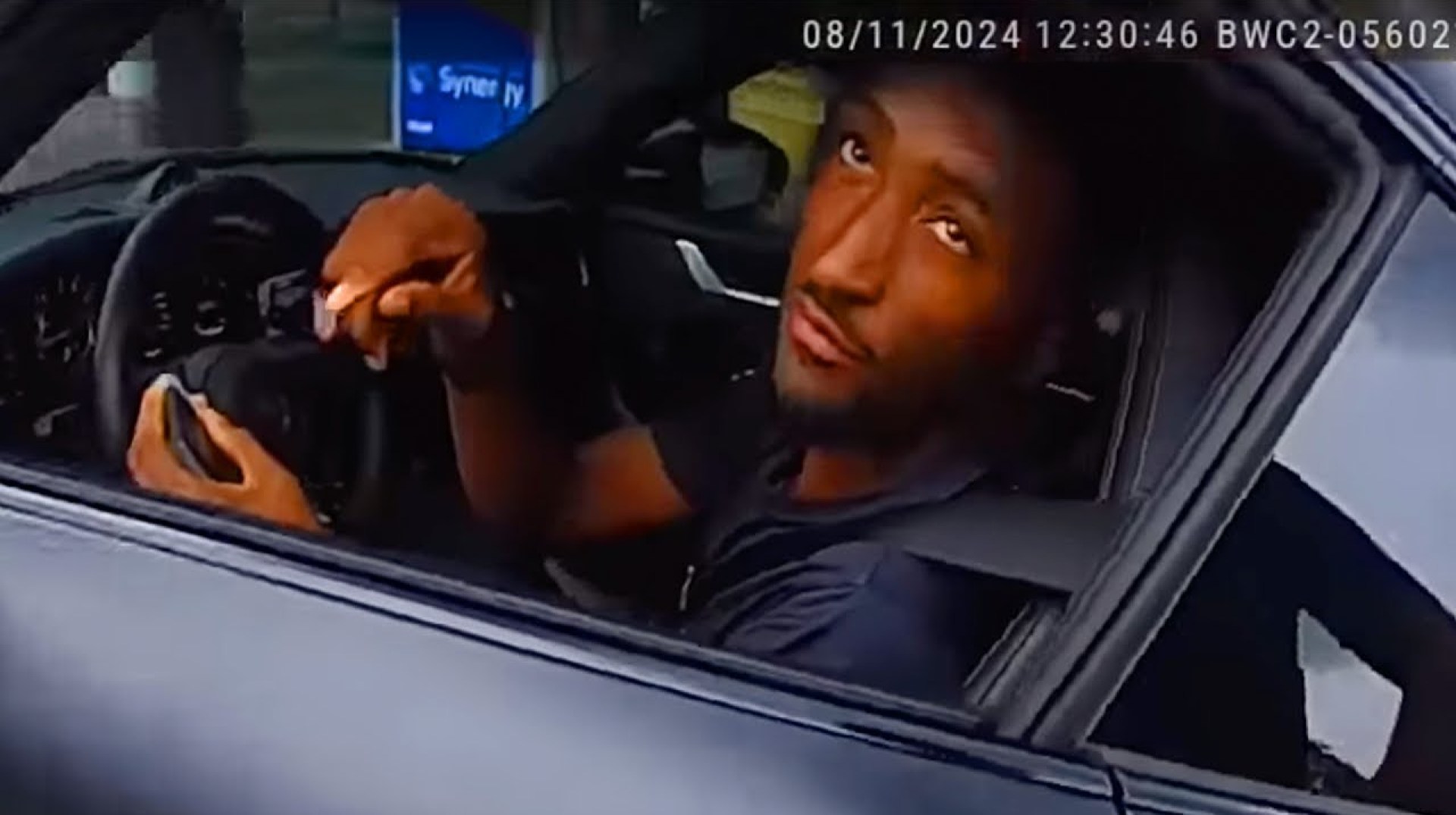 The Moment Marques Brownlee Destroyed His “Perfect” Image.. The Moment Marques Brownlee Destroyed His “Perfect” Image..