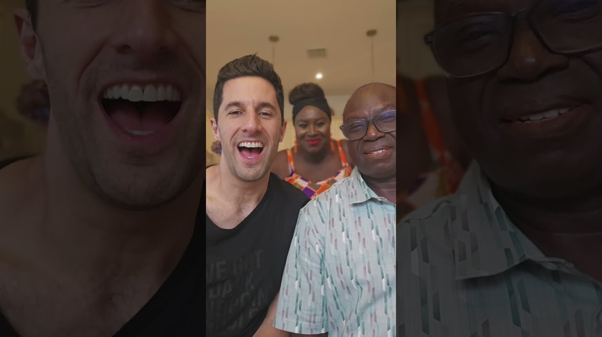 American Husband Speaks African Female Names in Twi//Ghana #shorts #twi #language #Culture American Husband Speaks African Female Names in Twi//Ghana #shorts #twi #language #Culture