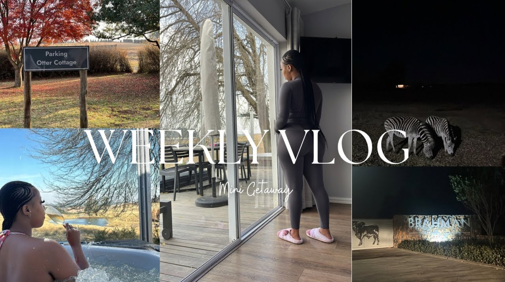 #weeklyvlog : Brahman hills Getaway with my Girls || South African Youtuber. #weeklyvlog : Brahman hills Getaway with my Girls || South African Youtuber.