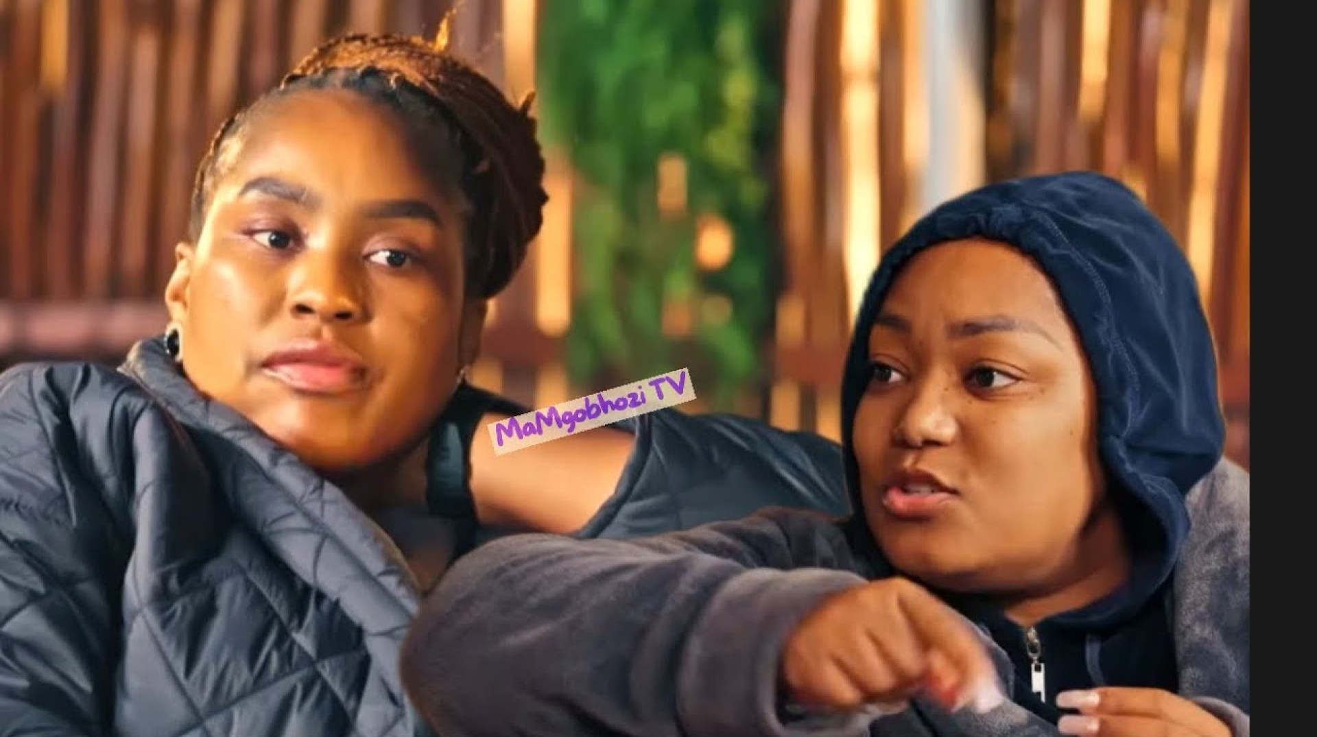 Mangwabe & Makhumalo Gossip About Mayeni AGAIN|Uthando Nesthembu Season 8 Episode 26 Mangwabe & Makhumalo Gossip About Mayeni AGAIN|Uthando Nesthembu Season 8 Episode 26