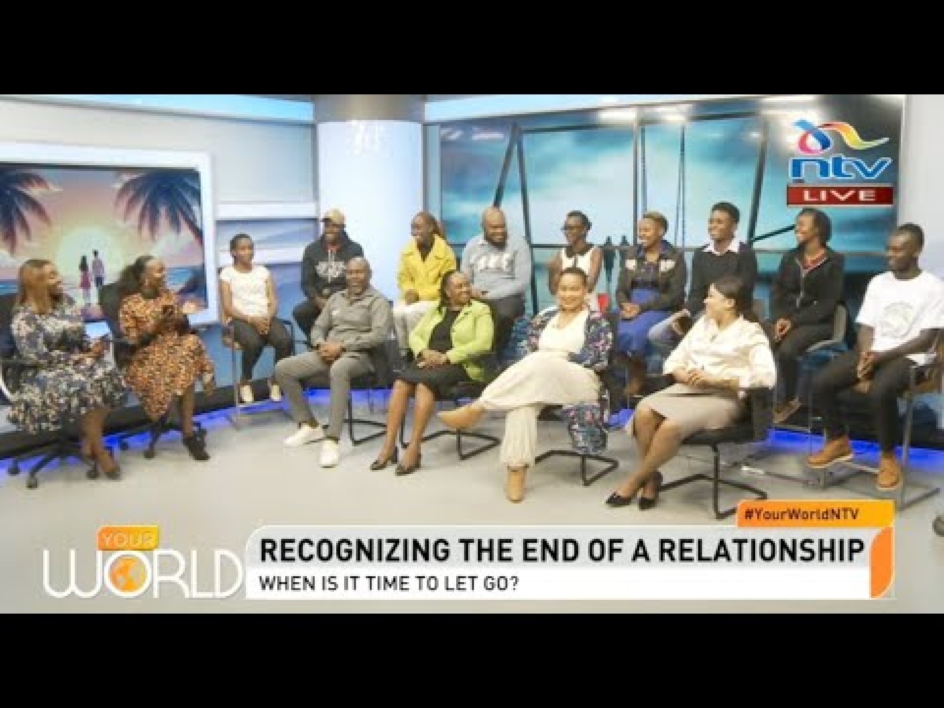 Signs Your Relationship Is Coming To An End | #Your WorldNTV Signs Your Relationship Is Coming To An End | #Your WorldNTV
