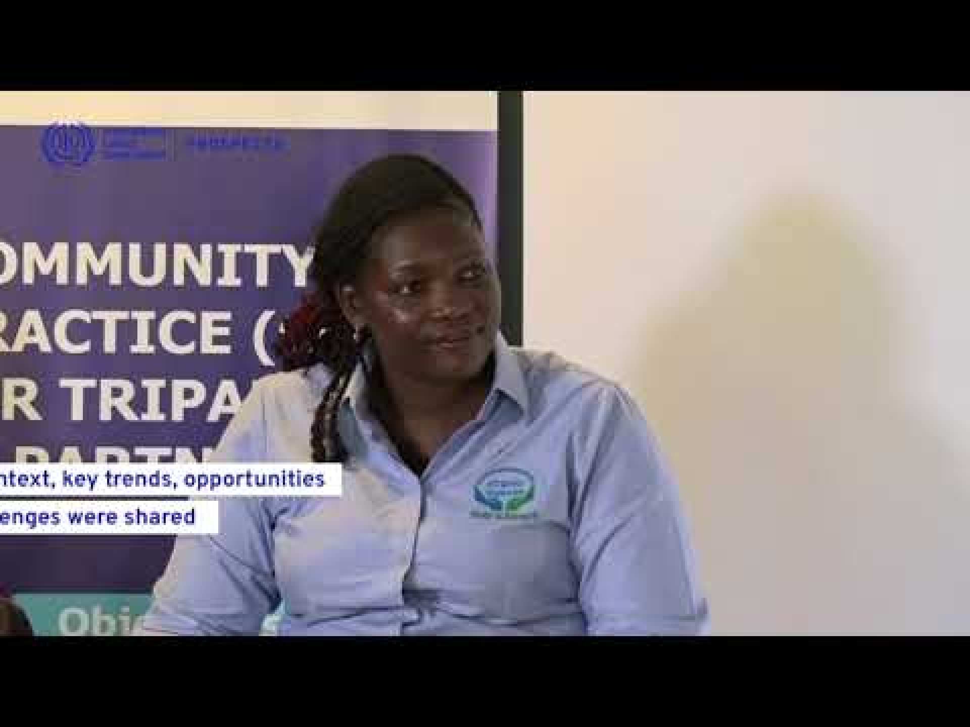 Key stakeholders unite to shape Uganda’s digital workforce future Key stakeholders unite to shape Uganda’s digital workforce future