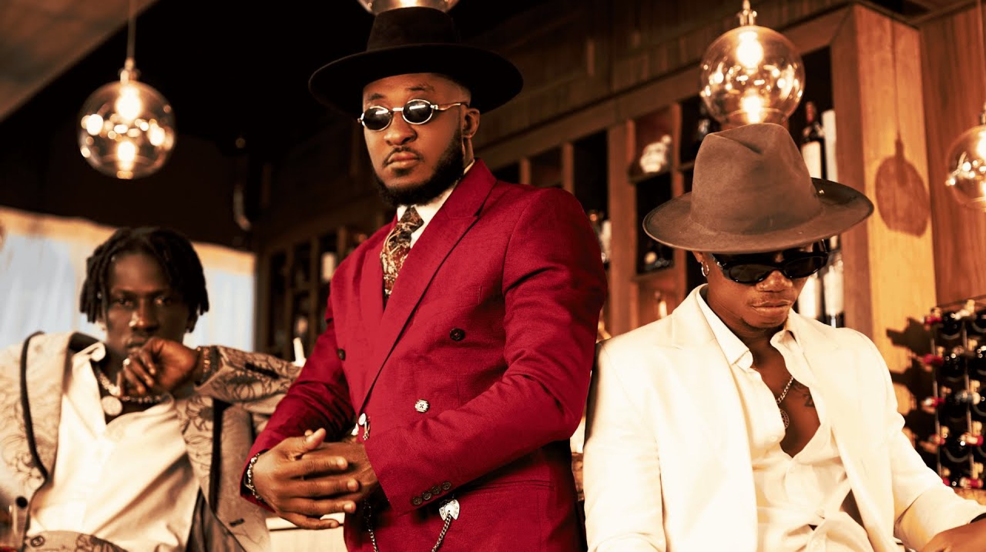 DJ Vyrusky ft KiDi & King Paluta – Sika (Official Video) DJ Vyrusky ft KiDi & King Paluta – Sika (Official Video)