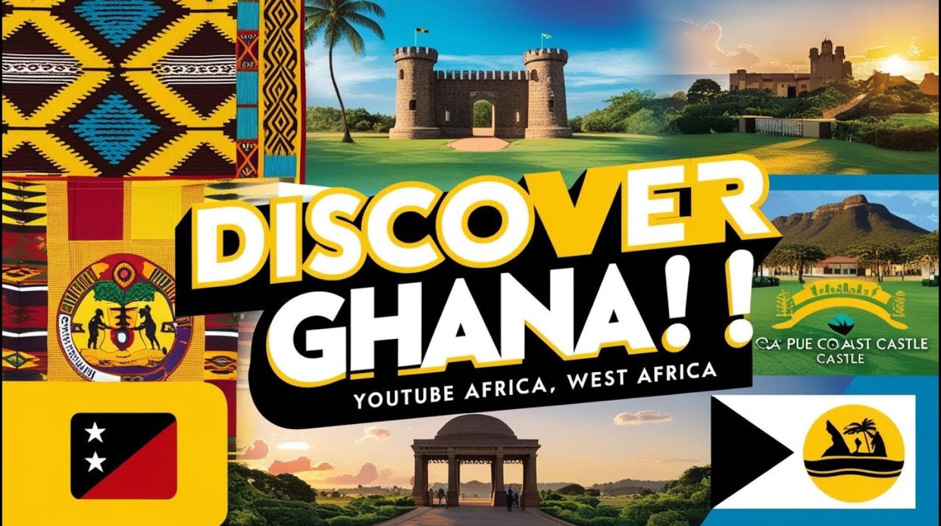 Ghana Unveiled: Discover Its Area, Population, Hidden Treasures, and Rich Culture! Ghana Unveiled: Discover Its Area, Population, Hidden Treasures, and Rich Culture!