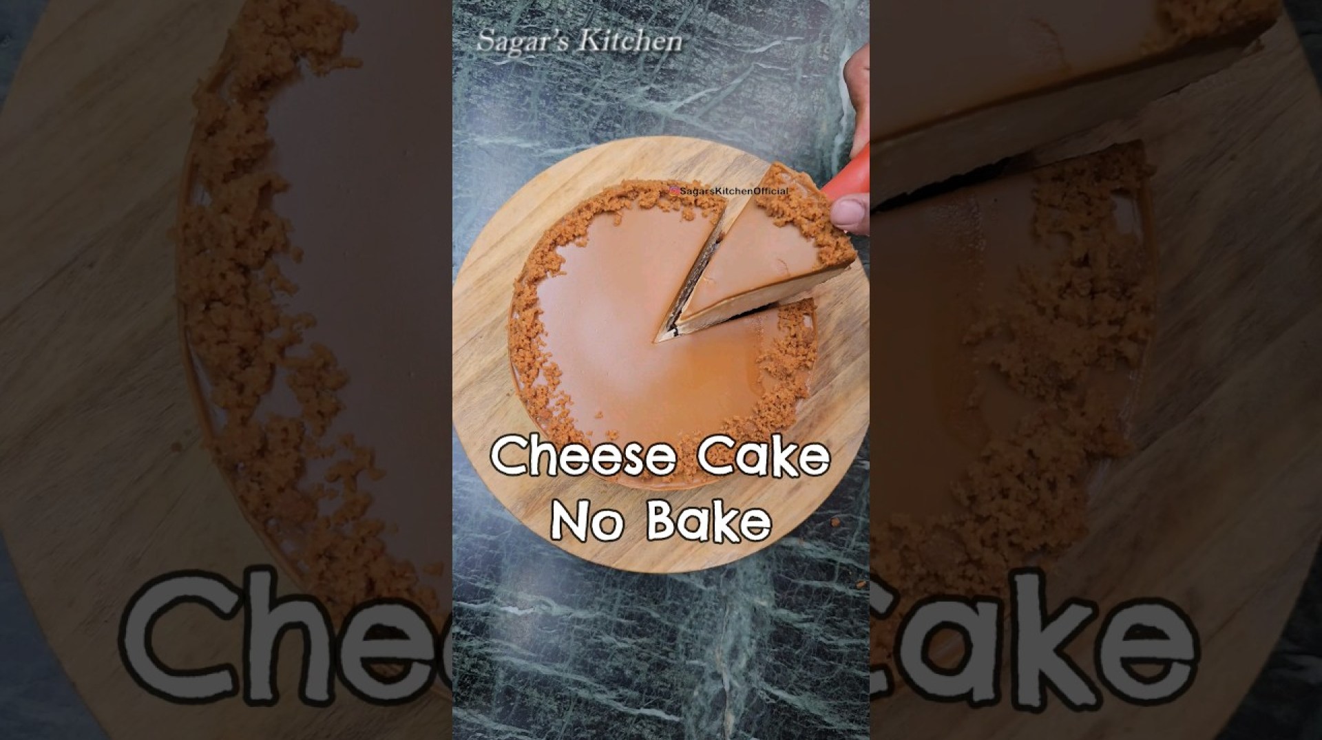 It's Soo Delicious, No Bake Cheese Cake Recipe #Shorts #CheeseCake #Cake It's Soo Delicious, No Bake Cheese Cake Recipe #Shorts #CheeseCake #Cake