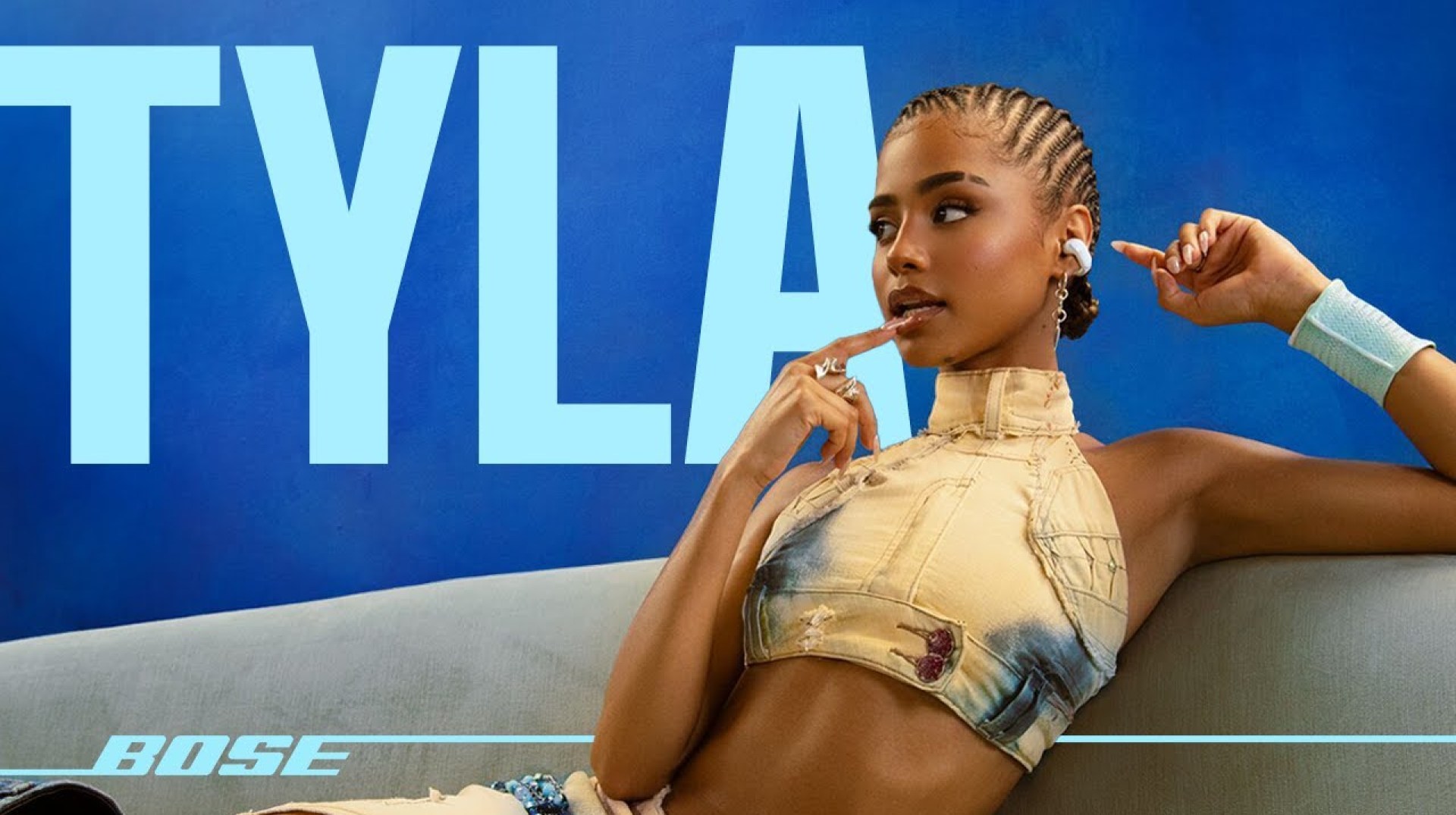 Tyla | Hear It All. All The Time. | Bose Tyla | Hear It All. All The Time. | Bose
