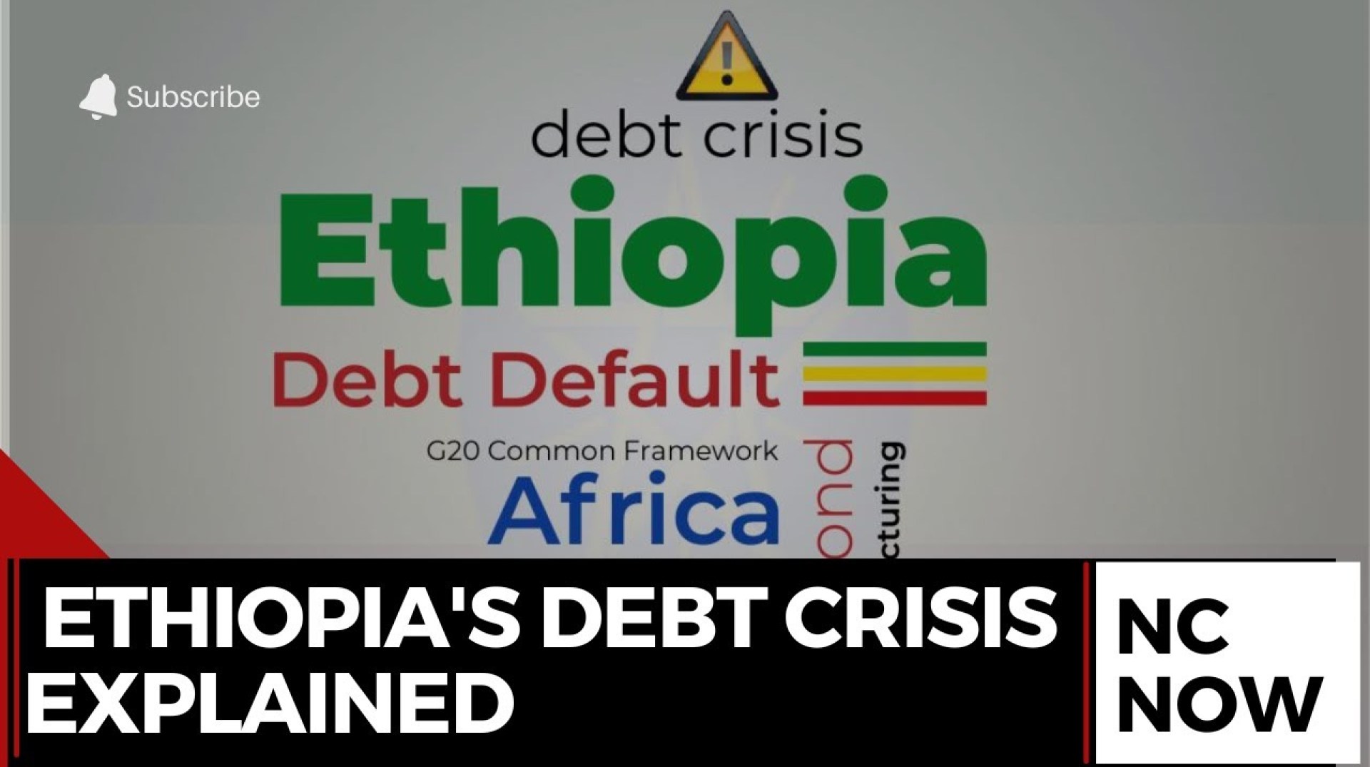 Ethiopia's Debt Crisis: World Bank and IMF Clash Over Sustainability Analysis Ethiopia's Debt Crisis: World Bank and IMF Clash Over Sustainability Analysis