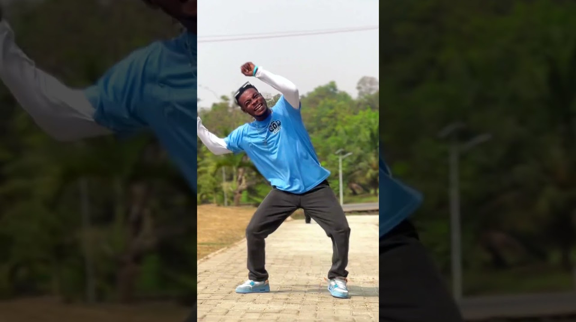 Frank Edwards- BELIEVERS ANTHEM (Dance video) #jefferss #dance #gospel #heldcog Frank Edwards- BELIEVERS ANTHEM (Dance video) #jefferss #dance #gospel #heldcog