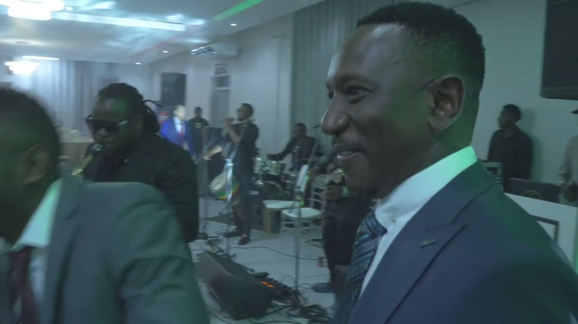Highlights from the Zimbabwe Diaspora Homecoming Celebration & Business Summit 2024 Highlights from the Zimbabwe Diaspora Homecoming Celebration & Business Summit 2024