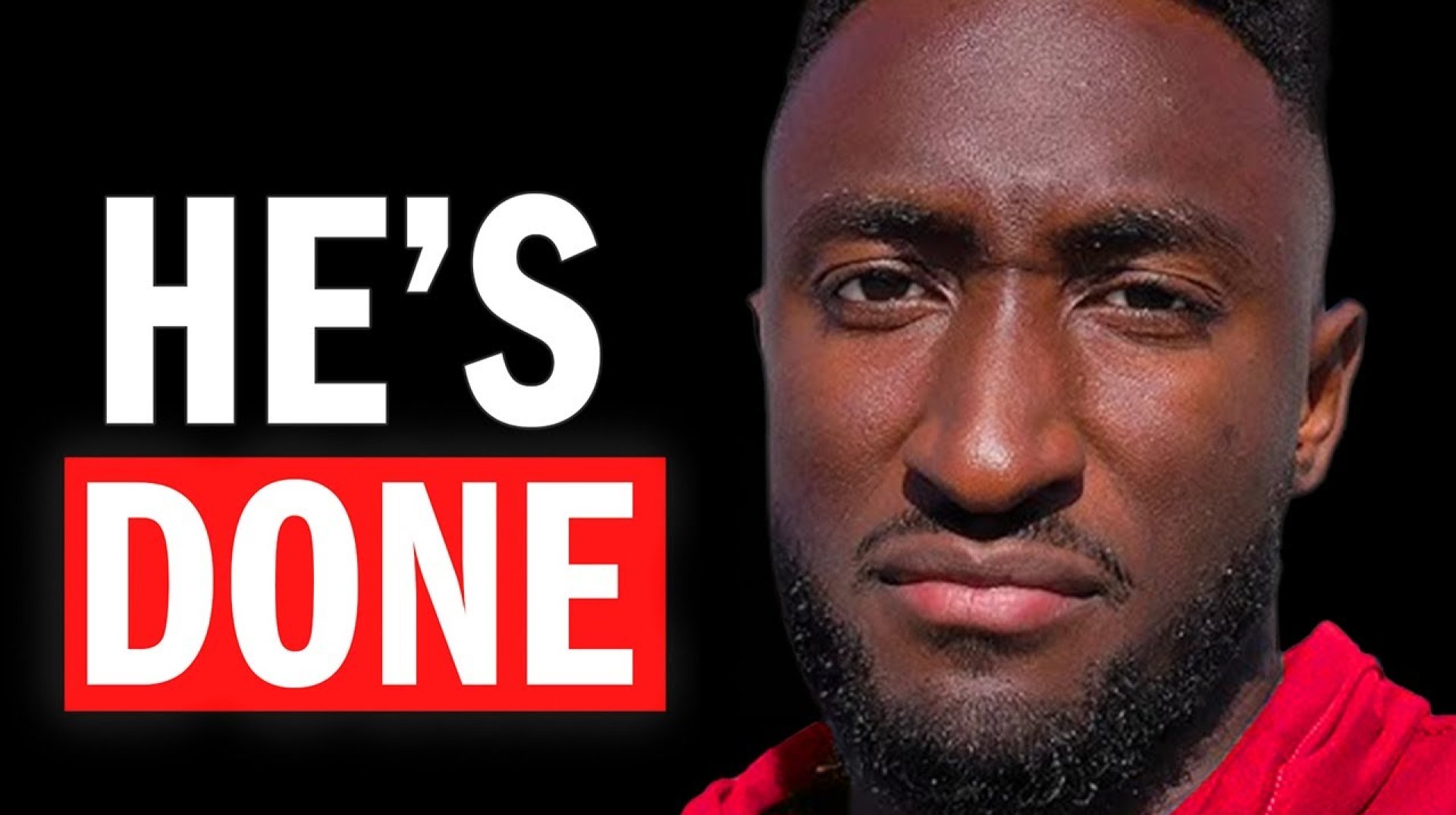 MKBHD Just Ended His Career. MKBHD Just Ended His Career.