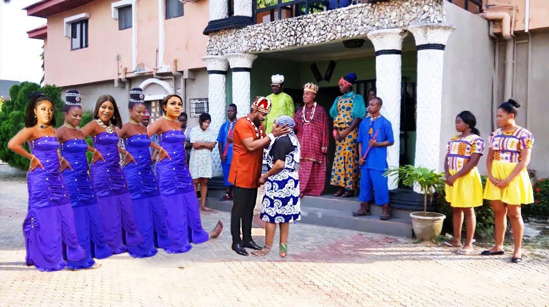 Be The first To Watch Dis Interesting New Nigerian Movie ENUMA MY MAID EXPOSED! (A MUST WATCH)3 Be The first To Watch Dis Interesting New Nigerian Movie ENUMA MY MAID EXPOSED! (A MUST WATCH)3