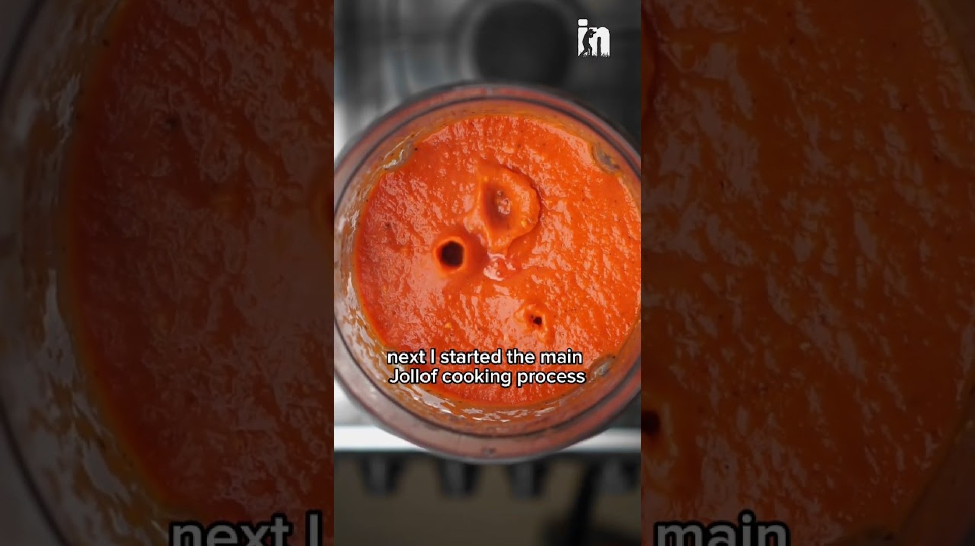 The Best Nigerian Smoky Jollof Recipe The Best Nigerian Smoky Jollof Recipe