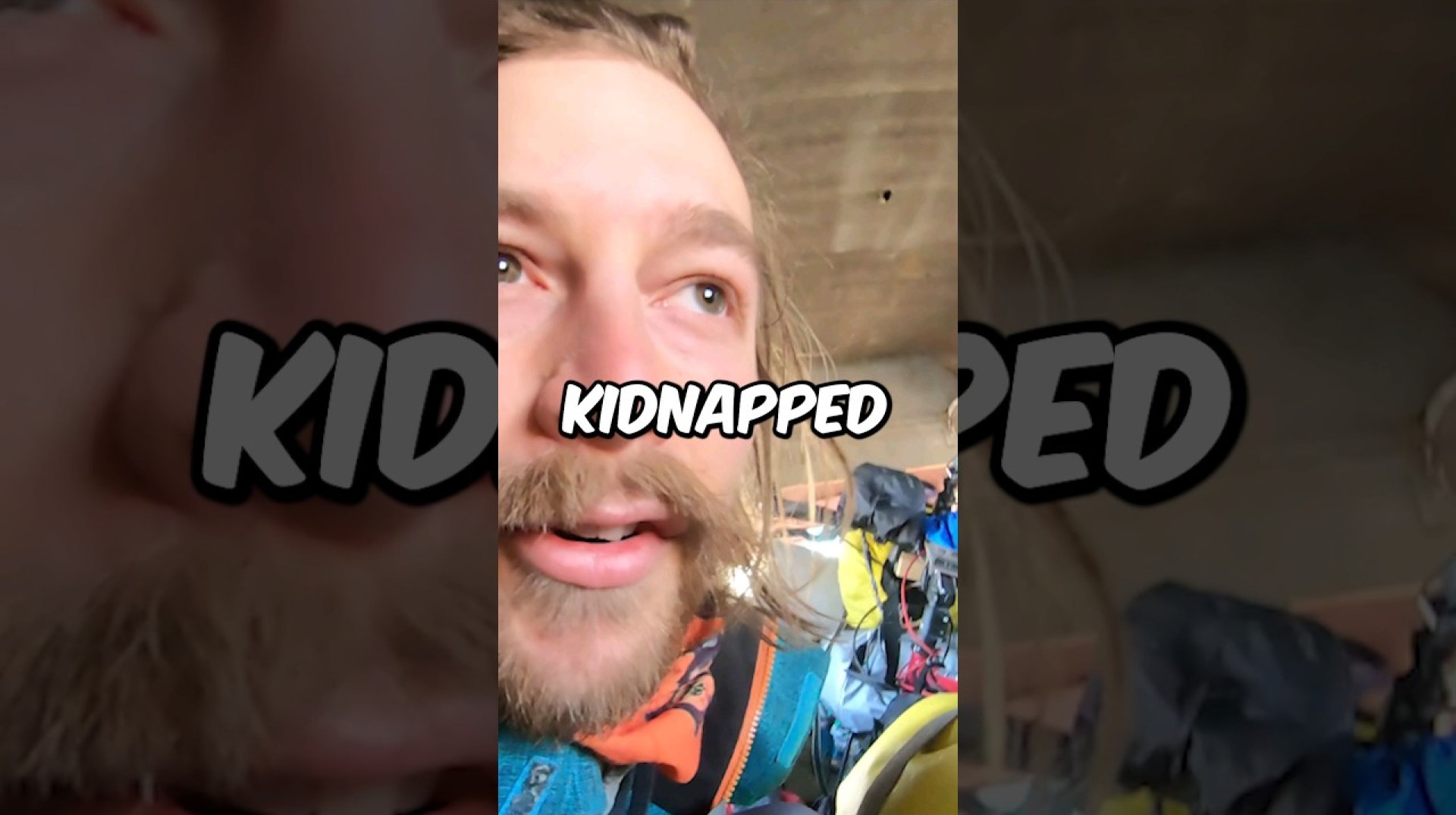 Kidnapped by police #bikepacking #morocco Ep. 14 Kidnapped by police #bikepacking #morocco Ep. 14