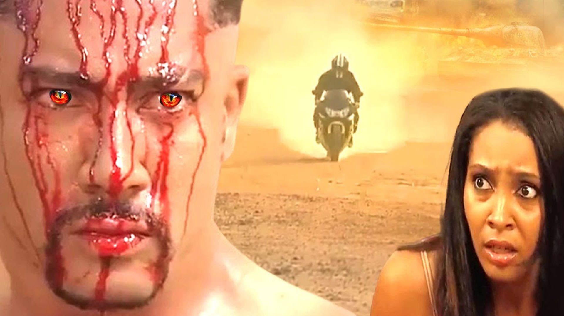 Return Of The Beast – BEST OF MAJID MICHEL LOVE MOVIES THAT WILL THRILL & WOW YOU | Nigerian Movies Return Of The Beast – BEST OF MAJID MICHEL LOVE MOVIES THAT WILL THRILL & WOW YOU | Nigerian Movies
