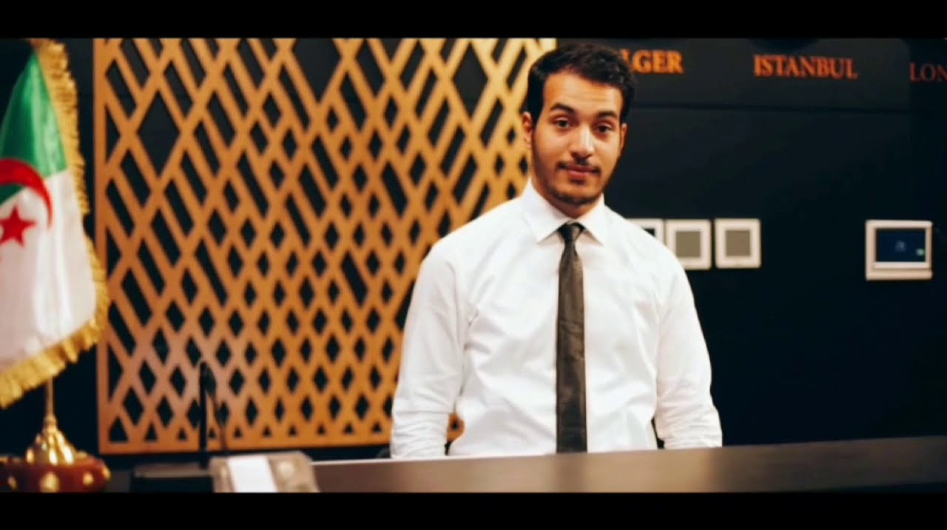 You Won't Believe This Hotel Is In Algeria. Africa || Must Watch Video. You Won't Believe This Hotel Is In Algeria. Africa || Must Watch Video.
