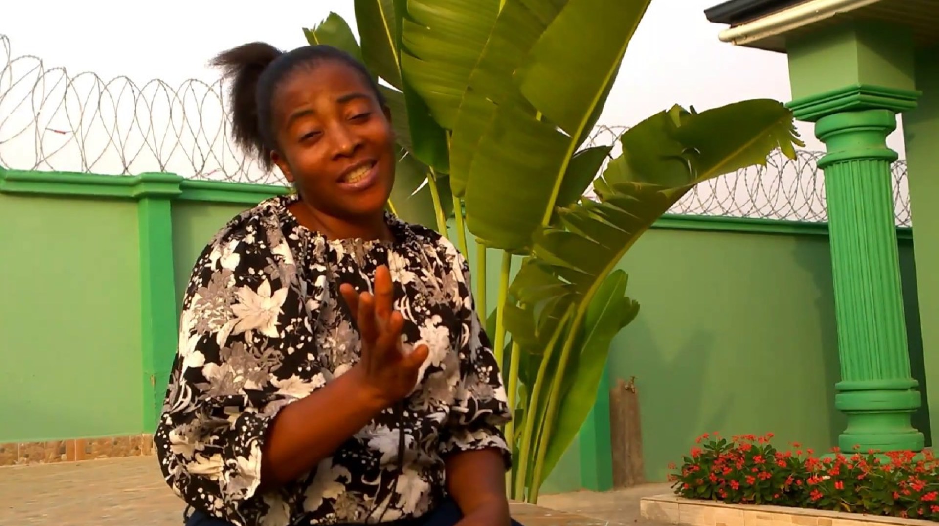 Ghanaian Akan Movie. Premiering PERFECT LOVE Ghanaian Akan Movie. Premiering PERFECT LOVE